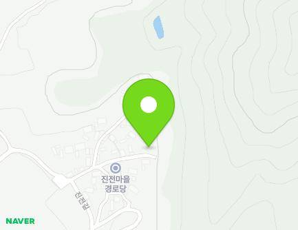 43 Jinjeon-gil, Sanseo-myeon, Jangsu-gun, Jeonbuk-do, Republic of Korea Map