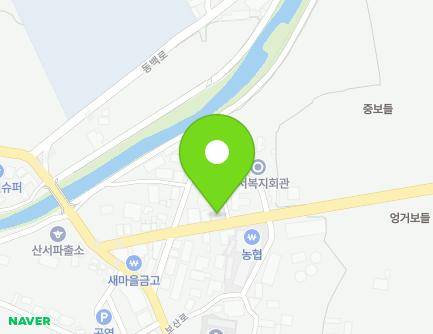 35-3 Bihaeng-ro, Sanseo-myeon, Jangsu-gun, Jeonbuk-do, Republic of Korea Map