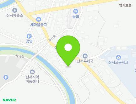 1853-3 Bosan-ro, Sanseo-myeon, Jangsu-gun, Jeonbuk-do, Republic of Korea Map