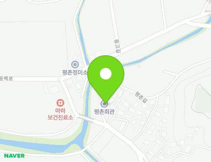 11-4 Pyeongchon-gil, Sanseo-myeon, Jangsu-gun, Jeonbuk-do, Republic of Korea Map