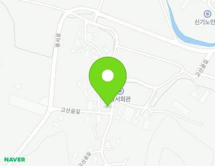 30 Gosangol-gil, Sanseo-myeon, Jangsu-gun, Jeonbuk-do, Republic of Korea Map