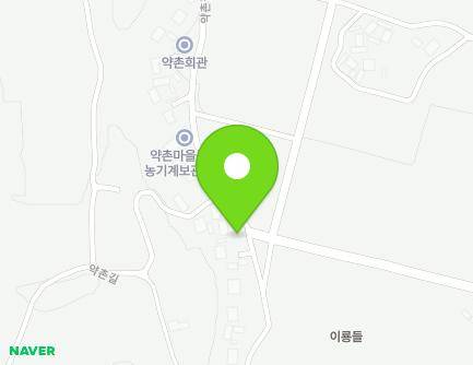 33 Yakchon-gil, Sanseo-myeon, Jangsu-gun, Jeonbuk-do, Republic of Korea Map