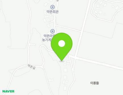 31-2 Yakchon-gil, Sanseo-myeon, Jangsu-gun, Jeonbuk-do, Republic of Korea Map