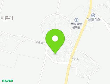 19-7 Oryong-gil, Sanseo-myeon, Jangsu-gun, Jeonbuk-do, Republic of Korea Map