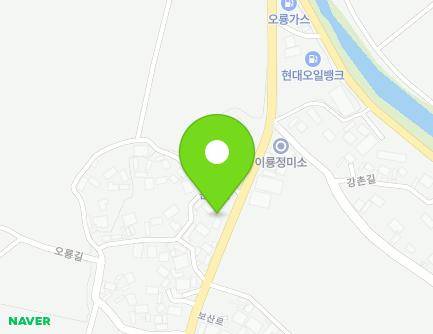 9 Oryong-gil, Sanseo-myeon, Jangsu-gun, Jeonbuk-do, Republic of Korea Map