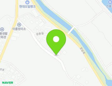21 Gangchon-gil, Sanseo-myeon, Jangsu-gun, Jeonbuk-do, Republic of Korea Map