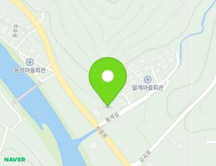 5 Wolgye-gil, Janggye-myeon, Jangsu-gun, Jeonbuk-do, Republic of Korea Map
