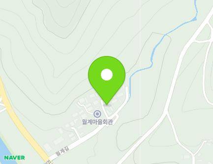 15 Wolgye-gil, Janggye-myeon, Jangsu-gun, Jeonbuk-do, Republic of Korea Map