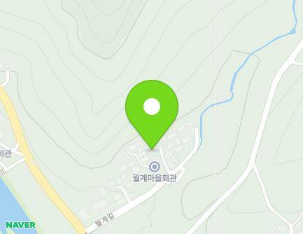 15-5 Wolgye-gil, Janggye-myeon, Jangsu-gun, Jeonbuk-do, Republic of Korea Map