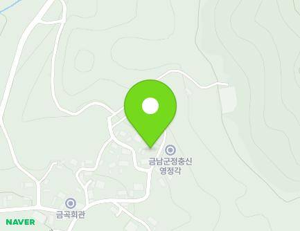 44-3 Wongeumgok-gil, Janggye-myeon, Jangsu-gun, Jeonbuk-do, Republic of Korea Map