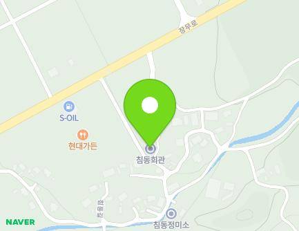 15-1 Chimdong-gil, Janggye-myeon, Jangsu-gun, Jeonbuk-do, Republic of Korea Map