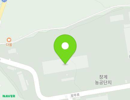 352-33 Jangmu-ro, Janggye-myeon, Jangsu-gun, Jeonbuk-do, Republic of Korea Map