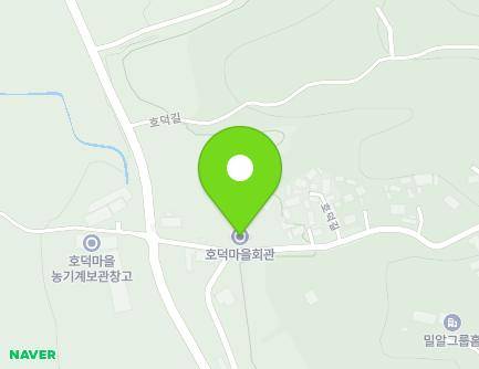 7 Hodeok-gil, Janggye-myeon, Jangsu-gun, Jeonbuk-do, Republic of Korea Map