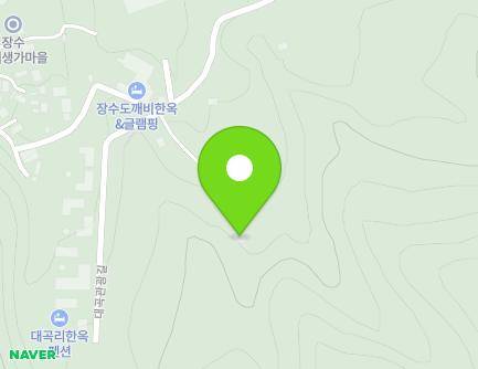 31-28 Nongaesaengga-gil, Janggye-myeon, Jangsu-gun, Jeonbuk-do, Republic of Korea Map