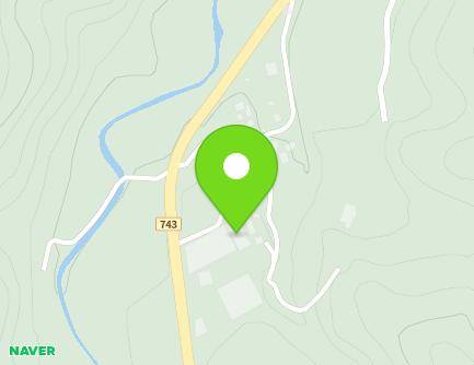 480-6 Uiam-ro, Janggye-myeon, Jangsu-gun, Jeonbuk-do, Republic of Korea Map