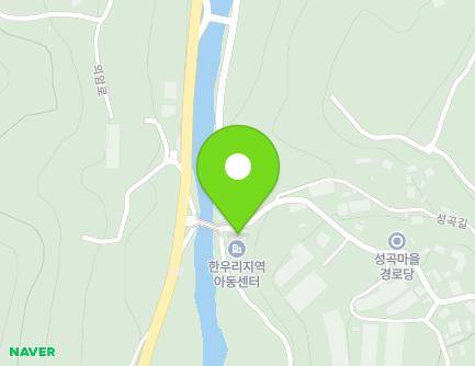 6 Seonggok-gil, Janggye-myeon, Jangsu-gun, Jeonbuk-do, Republic of Korea Map