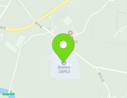 14 Myeongdeok-gil, Janggye-myeon, Jangsu-gun, Jeonbuk-do, Republic of Korea Map