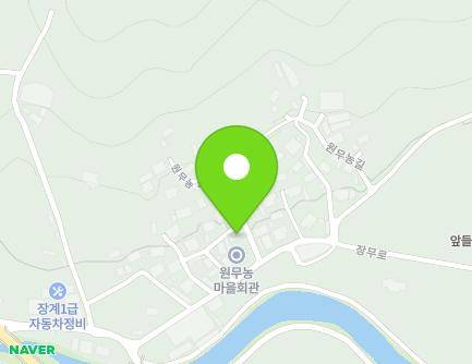 27-1 Wonmunong-gil, Janggye-myeon, Jangsu-gun, Jeonbuk-do, Republic of Korea