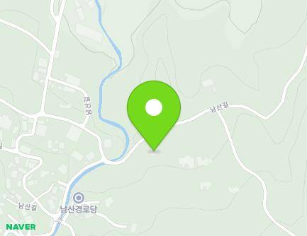 105-18 Namsan-gil, Janggye-myeon, Jangsu-gun, Jeonbuk-do, Republic of Korea Map
