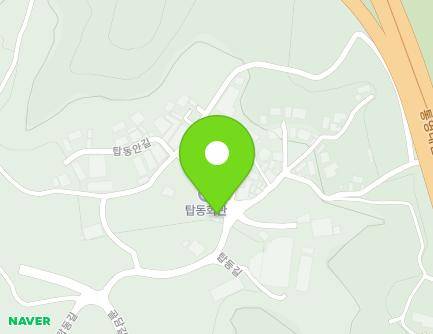 55 Tapdong-gil, Janggye-myeon, Jangsu-gun, Jeonbuk-do, Republic of Korea Map