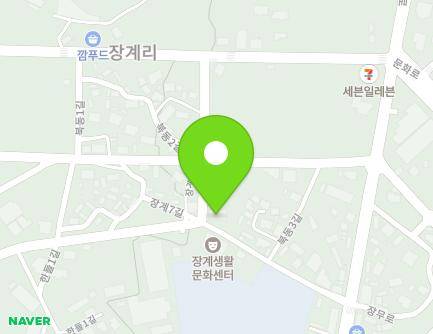 16-2 Janggye 7-gil, Janggye-myeon, Jangsu-gun, Jeonbuk-do, Republic of Korea Map