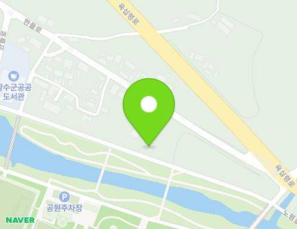 41 Bangcheon-gil, Janggye-myeon, Jangsu-gun, Jeonbuk-do, Republic of Korea Map