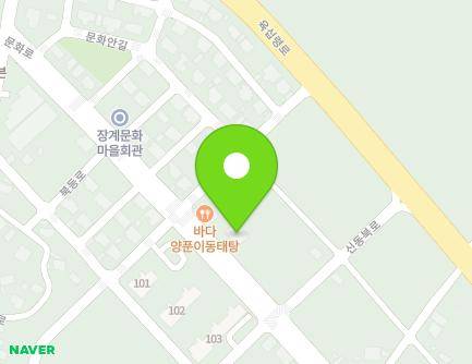 27 Munhwa-ro, Janggye-myeon, Jangsu-gun, Jeonbuk-do, Republic of Korea Map