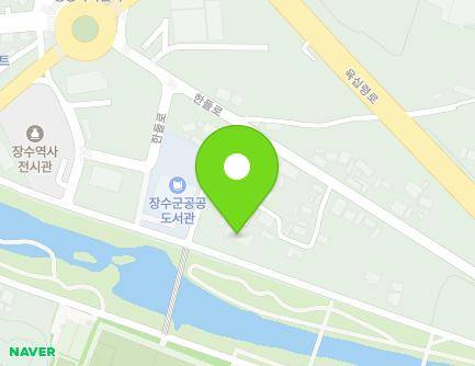 170-12 Handeul-ro, Janggye-myeon, Jangsu-gun, Jeonbuk-do, Republic of Korea Map