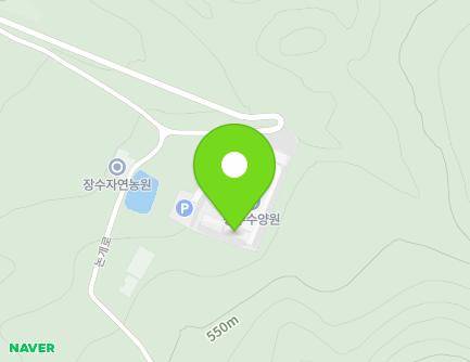 214-71 Nongae-ro, Jangsu-eup, Jangsu-gun, Jeonbuk-do, Republic of Korea Map