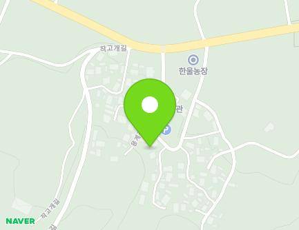 18-2 Yonggye-gil, Jangsu-eup, Jangsu-gun, Jeonbuk-do, Republic of Korea Map