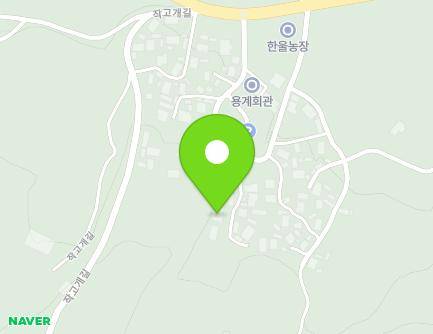 18-8 Yonggye-gil, Jangsu-eup, Jangsu-gun, Jeonbuk-do, Republic of Korea Map