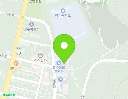 58 Hobi-ro, Jangsu-eup, Jangsu-gun, Jeonbuk-do, Republic of Korea