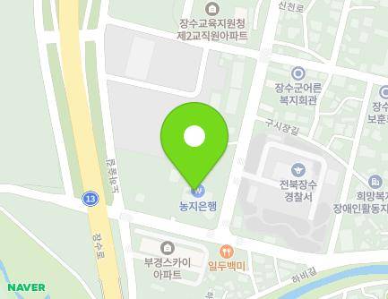 135 Songcheon-ro, Jangsu-eup, Jangsu-gun, Jeonbuk-do, Republic of Korea Map