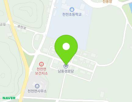 6-7 Namdong-gil, Cheoncheon-myeon, Jangsu-gun, Jeonbuk-do, Republic of Korea