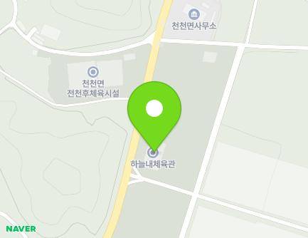 1166 Jangcheon-ro, Cheoncheon-myeon, Jangsu-gun, Jeonbuk-do, Republic of Korea Map