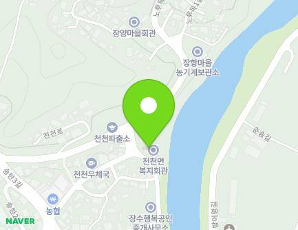 3 Songtan 4-gil, Cheoncheon-myeon, Jangsu-gun, Jeonbuk-do, Republic of Korea Map