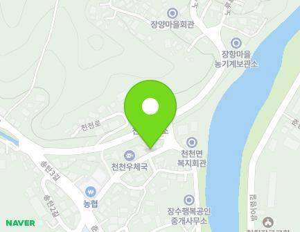 47 Songtan-ro, Cheoncheon-myeon, Jangsu-gun, Jeonbuk-do, Republic of Korea Map