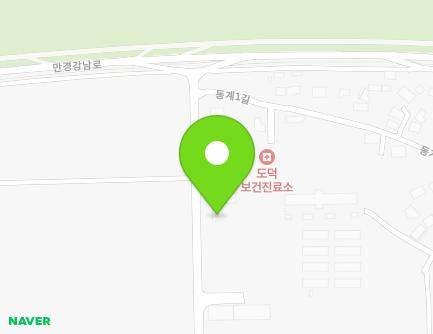 176 Dogang-gil, Deokjin-gu, Jeonju-si, Jeonbuk-do, Republic of Korea Map