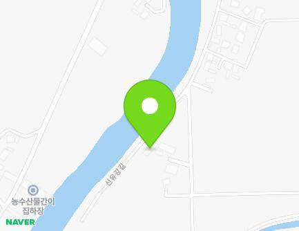 41-19 Sinyugang-gil, Deokjin-gu, Jeonju-si, Jeonbuk-do, Republic of Korea Map
