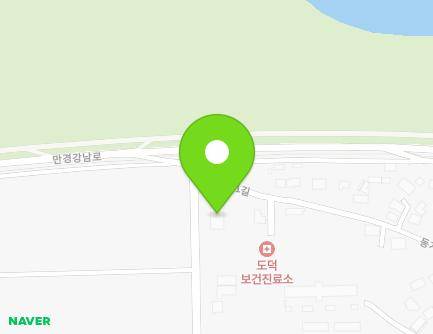 2 Donggye 1-gil, Deokjin-gu, Jeonju-si, Jeonbuk-do, Republic of Korea Map
