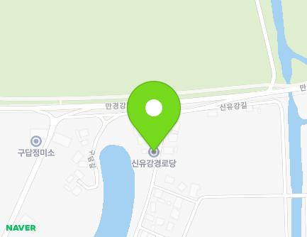 8-1 Sinyugang-gil, Deokjin-gu, Jeonju-si, Jeonbuk-do, Republic of Korea Map