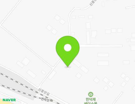 47 Sinheungan-gil, Deokjin-gu, Jeonju-si, Jeonbuk-do, Republic of Korea Map