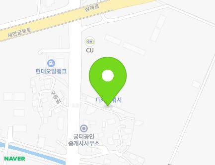 88-5 Samnye-ro, Deokjin-gu, Jeonju-si, Jeonbuk-do, Republic of Korea Map