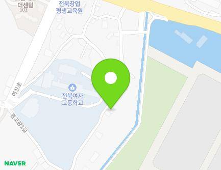 23 Wongorang 1-gil, Deokjin-gu, Jeonju-si, Jeonbuk-do, Republic of Korea Map