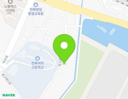 19 Wongorang 1-gil, Deokjin-gu, Jeonju-si, Jeonbuk-do, Republic of Korea Map