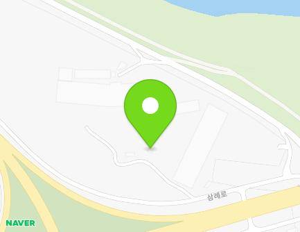 136-65 Samnye-ro, Deokjin-gu, Jeonju-si, Jeonbuk-do, Republic of Korea Map