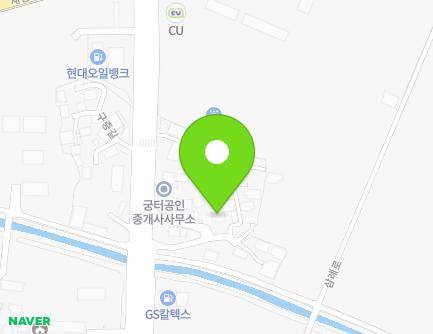 9 Chunpyeongmaeul-gil, Deokjin-gu, Jeonju-si, Jeonbuk-do, Republic of Korea Map