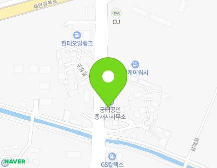 1 Chunpyeongmaeul-gil, Deokjin-gu, Jeonju-si, Jeonbuk-do, Republic of Korea Map