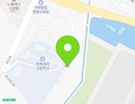 21 Wongorang 1-gil, Deokjin-gu, Jeonju-si, Jeonbuk-do, Republic of Korea Map