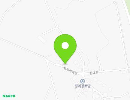 62-6 Pyeongnimaeul-gil, Deokjin-gu, Jeonju-si, Jeonbuk-do, Republic of Korea Map